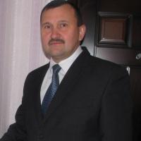 Исаков Валерий Александрович Председатель думы