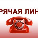 Горячая линия Горячая линия