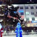 Предновогодняя ярмарка. Предновогодняя ярмарка.