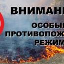 С 5 апреля 2020 г. на территории Курганской области вводится особый противопожарный режим С 5 апреля 2020 г. на территории Курганской области вводится особый противопожарный режим